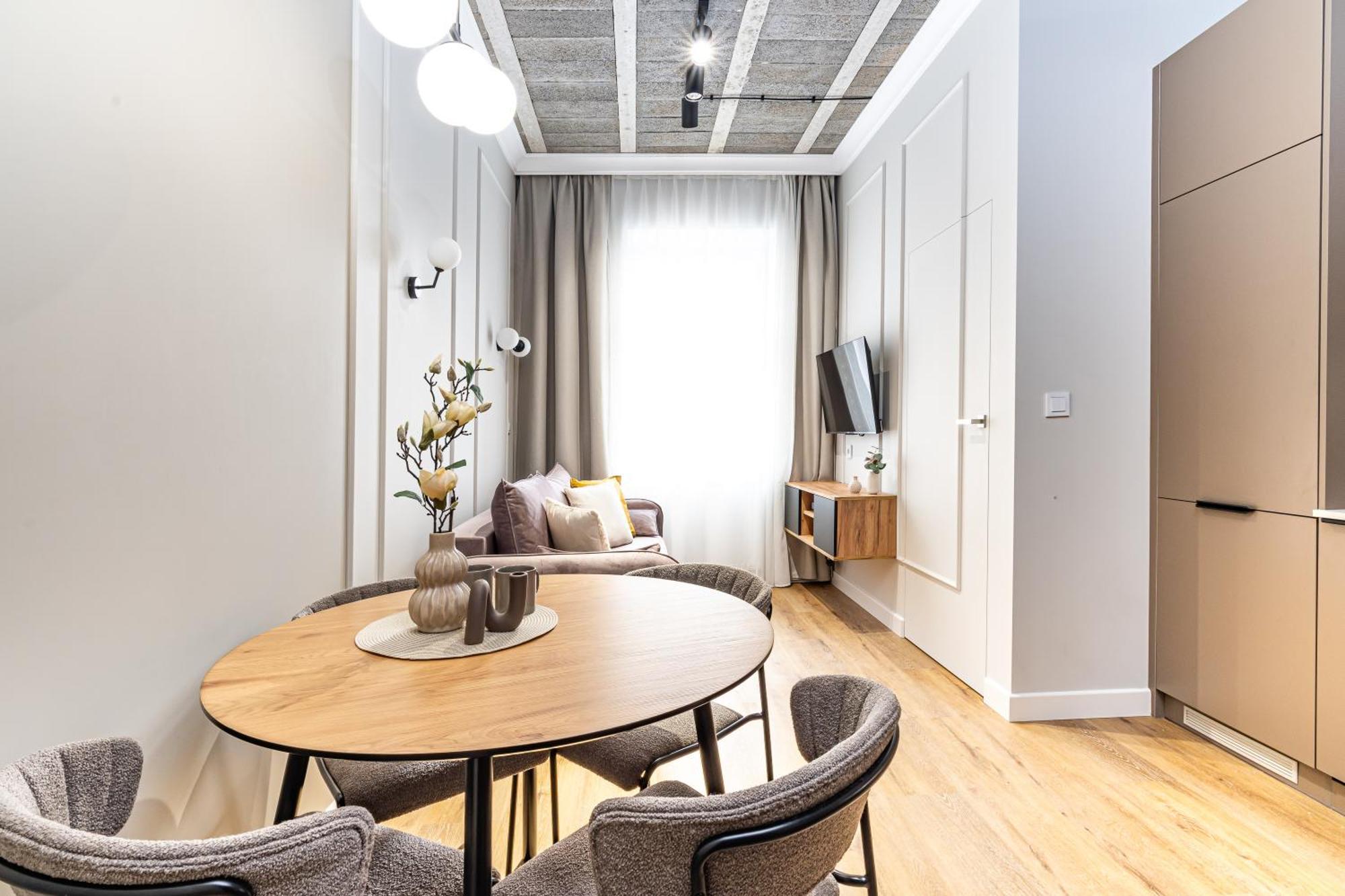 Apartament Superapart Minska 3