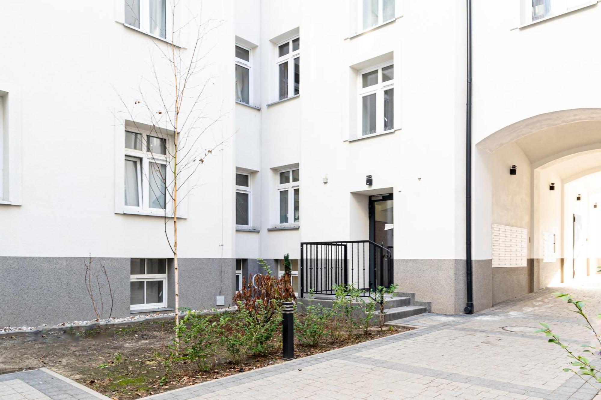 Superapart Minska 3 * Warszawa